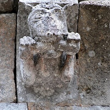 Église Saint-Étienne de Tauriac
