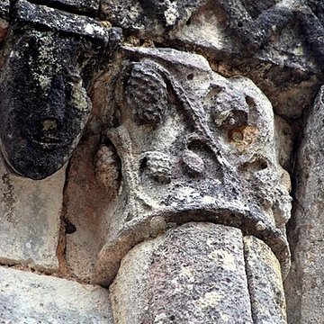 Église Saint-Étienne de Tauriac