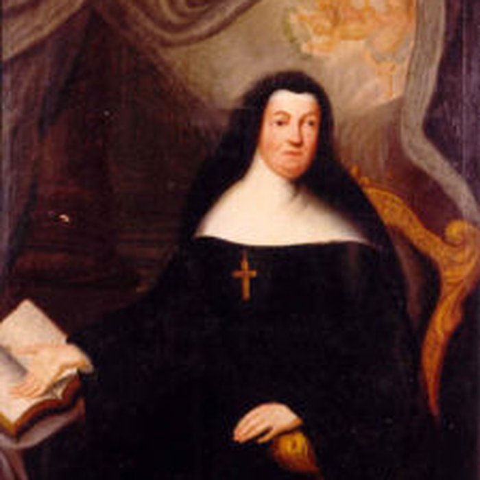 Photo de Abbaye de Beaumont