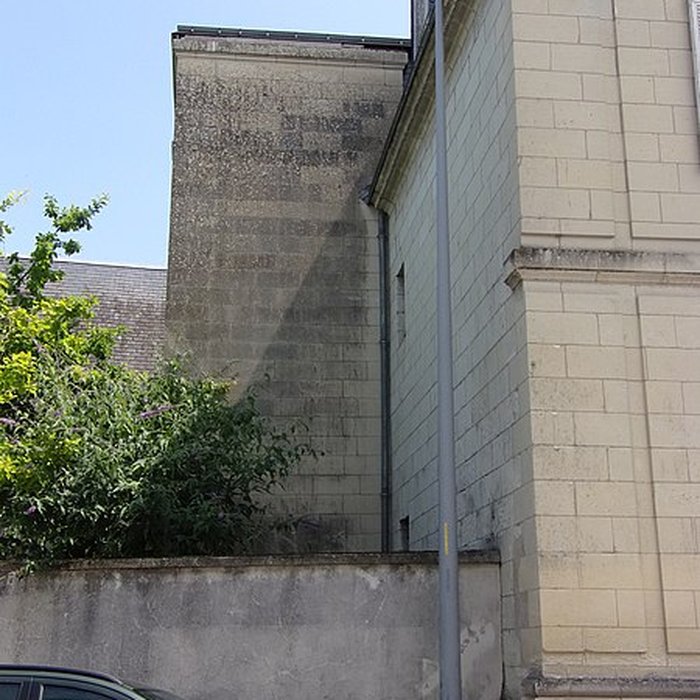 Photo de Abbaye de Beaumont