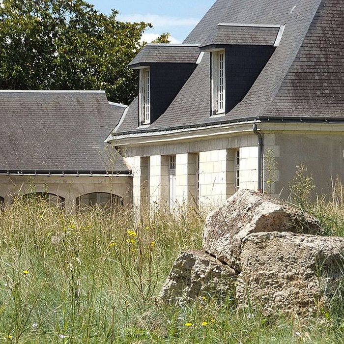 Photo de Abbaye de Beaumont