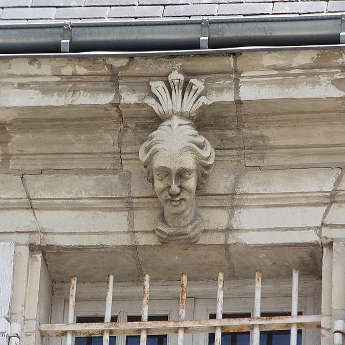 Photo de Abbaye de Beaumont