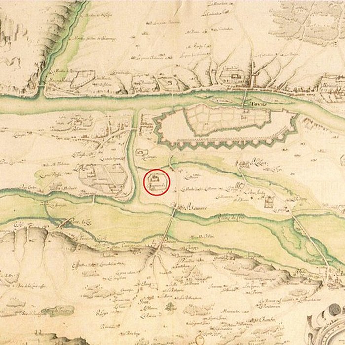 Photo de Abbaye de Beaumont