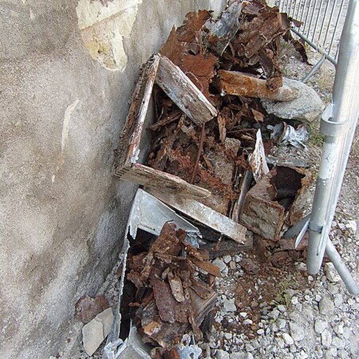 Photo de Abbaye de Beaumont