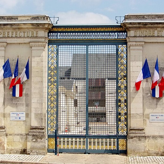 Photo de Abbaye de Beaumont
