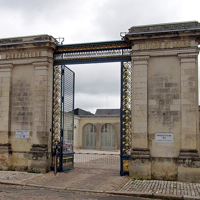 Photo de Abbaye de Beaumont