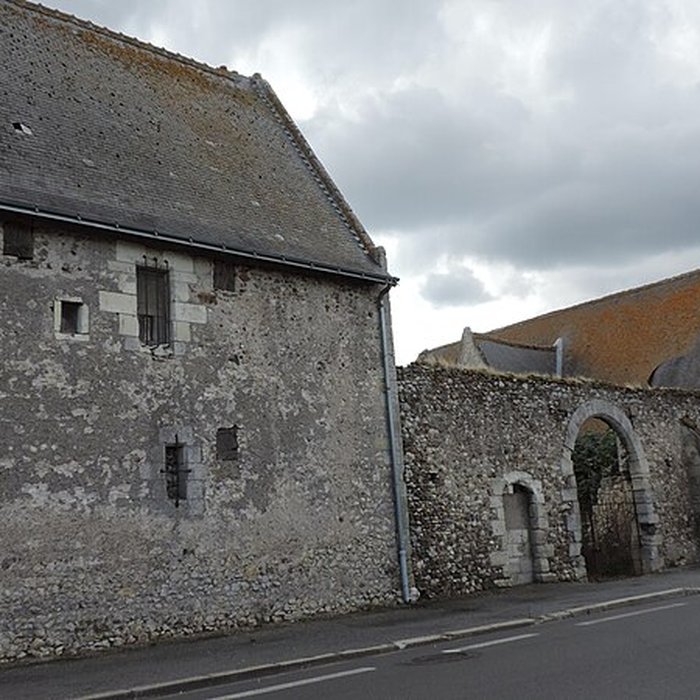 Photo de Ancien manoir de Sépaillé