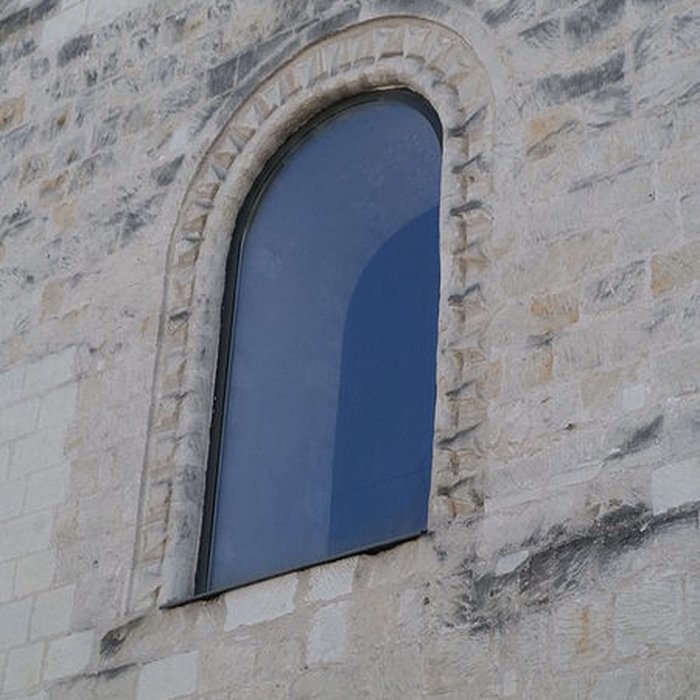 Photo de Ancienne maladrerie Saint-Lazare