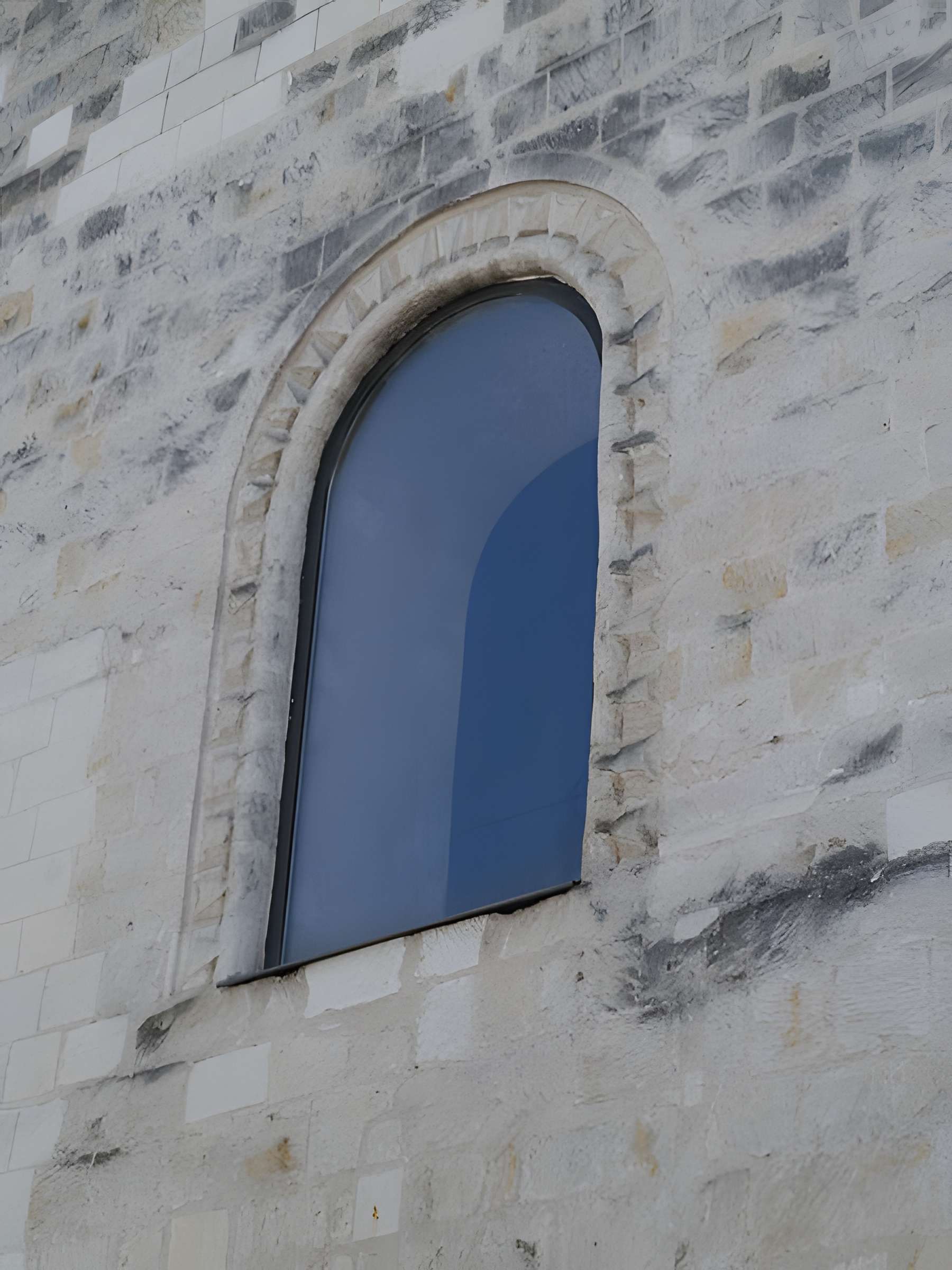 Ancienne maladrerie Saint-Lazare