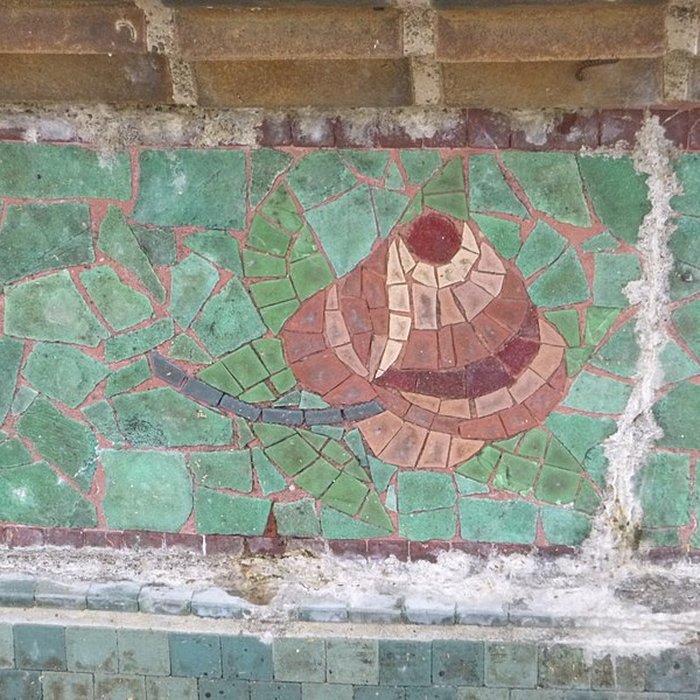 Photo de Centre Hospitalier Universitaire Régional, dit Centre Hospitalier Régional Bretonneau