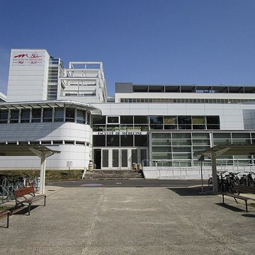 Centre Hospitalier Universitaire Régional, dit Centre Hospitalier Régional Bretonneau