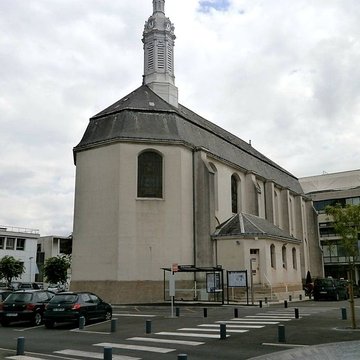 Centre Hospitalier Universitaire Régional, dit Centre Hospitalier Régional Bretonneau