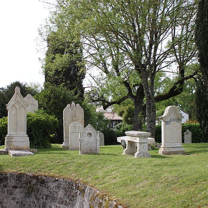 Photo de Église Saint-Étienne de Vaux-sur-Mer
