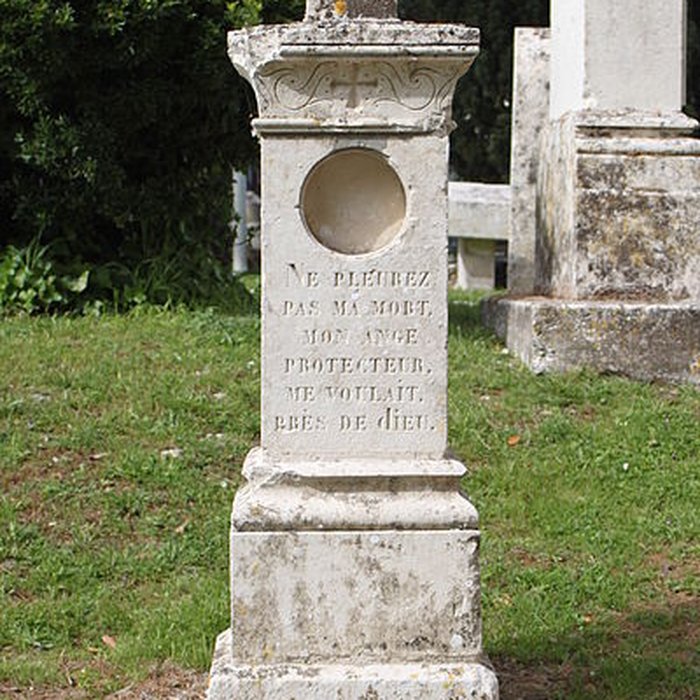 Photo de Église Saint-Étienne de Vaux-sur-Mer