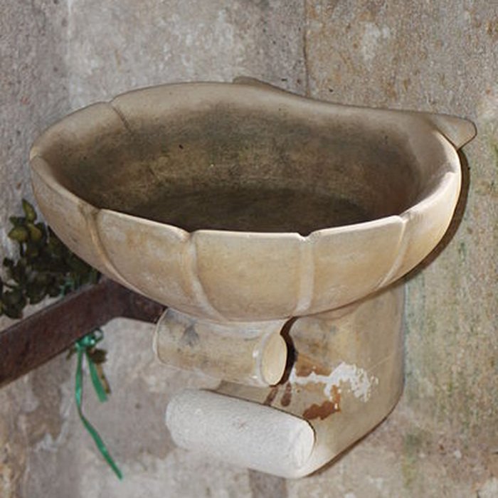 Photo de Église Saint-Étienne de Vaux-sur-Mer