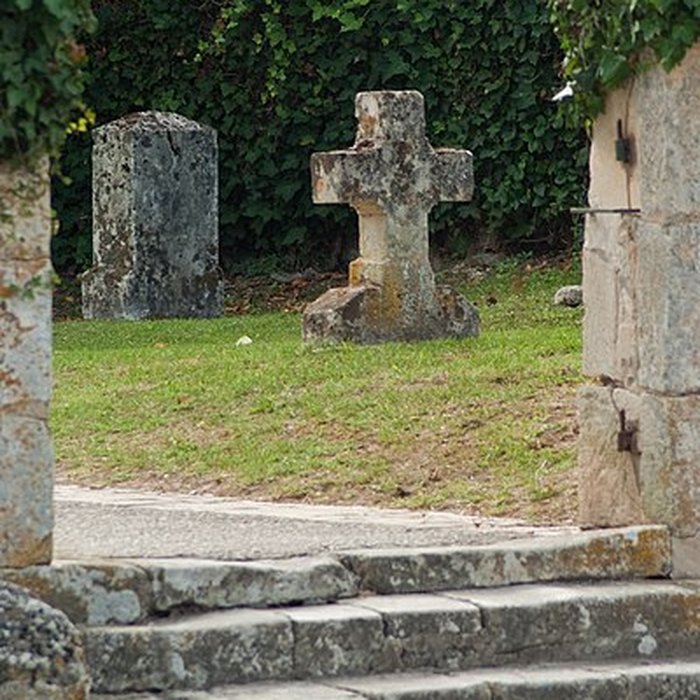 Photo de Église Saint-Étienne de Vaux-sur-Mer