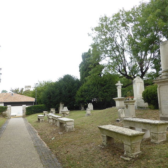 Photo de Église Saint-Étienne de Vaux-sur-Mer