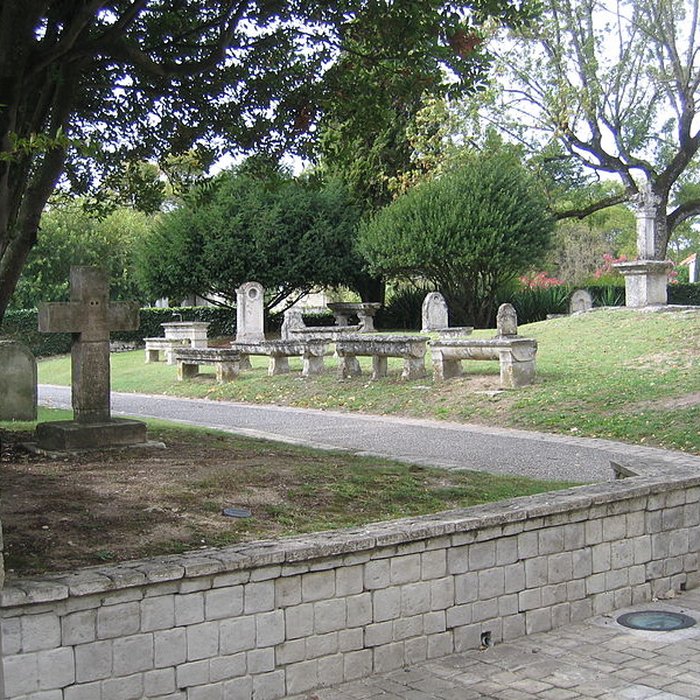 Photo de Église Saint-Étienne de Vaux-sur-Mer