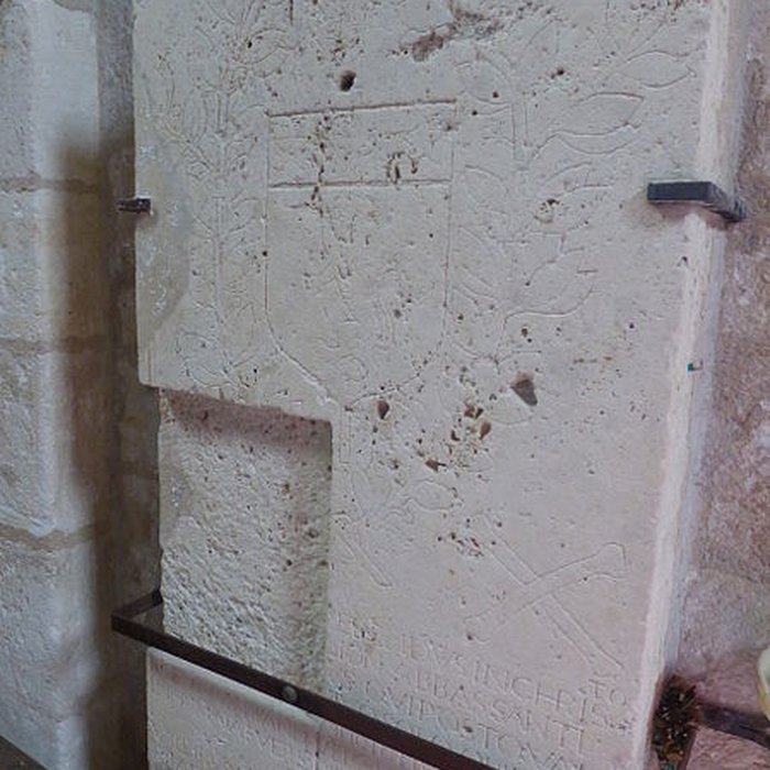 Photo de Église Saint-Étienne de Vaux-sur-Mer