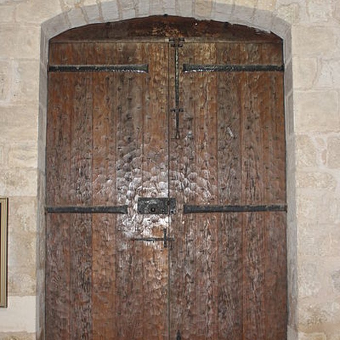 Photo de Église Saint-Étienne de Vaux-sur-Mer