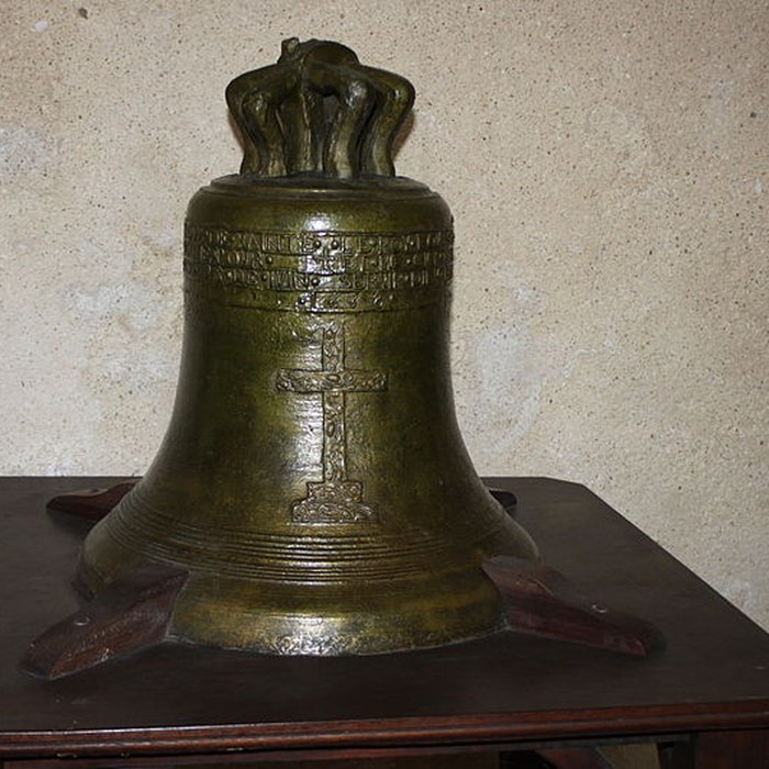 Photo de Église Saint-Étienne de Vaux-sur-Mer