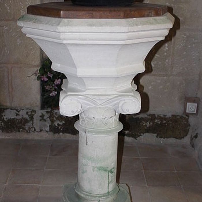 Photo de Église Saint-Étienne de Vaux-sur-Mer