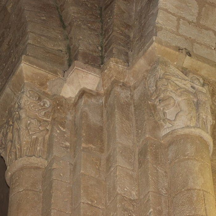 Photo de Église Saint-Étienne de Vaux-sur-Mer