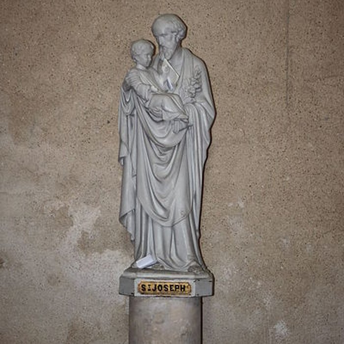 Photo de Église Saint-Étienne de Vaux-sur-Mer