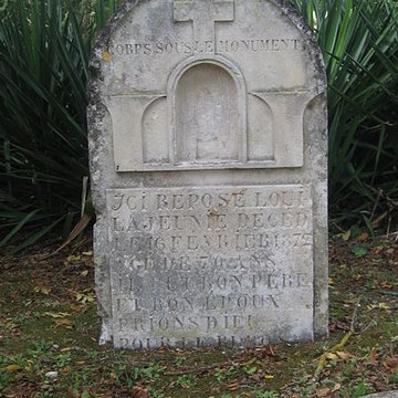 Église Saint-Étienne de Vaux-sur-Mer