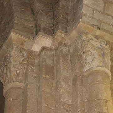 Église Saint-Étienne de Vaux-sur-Mer