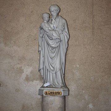 Église Saint-Étienne de Vaux-sur-Mer