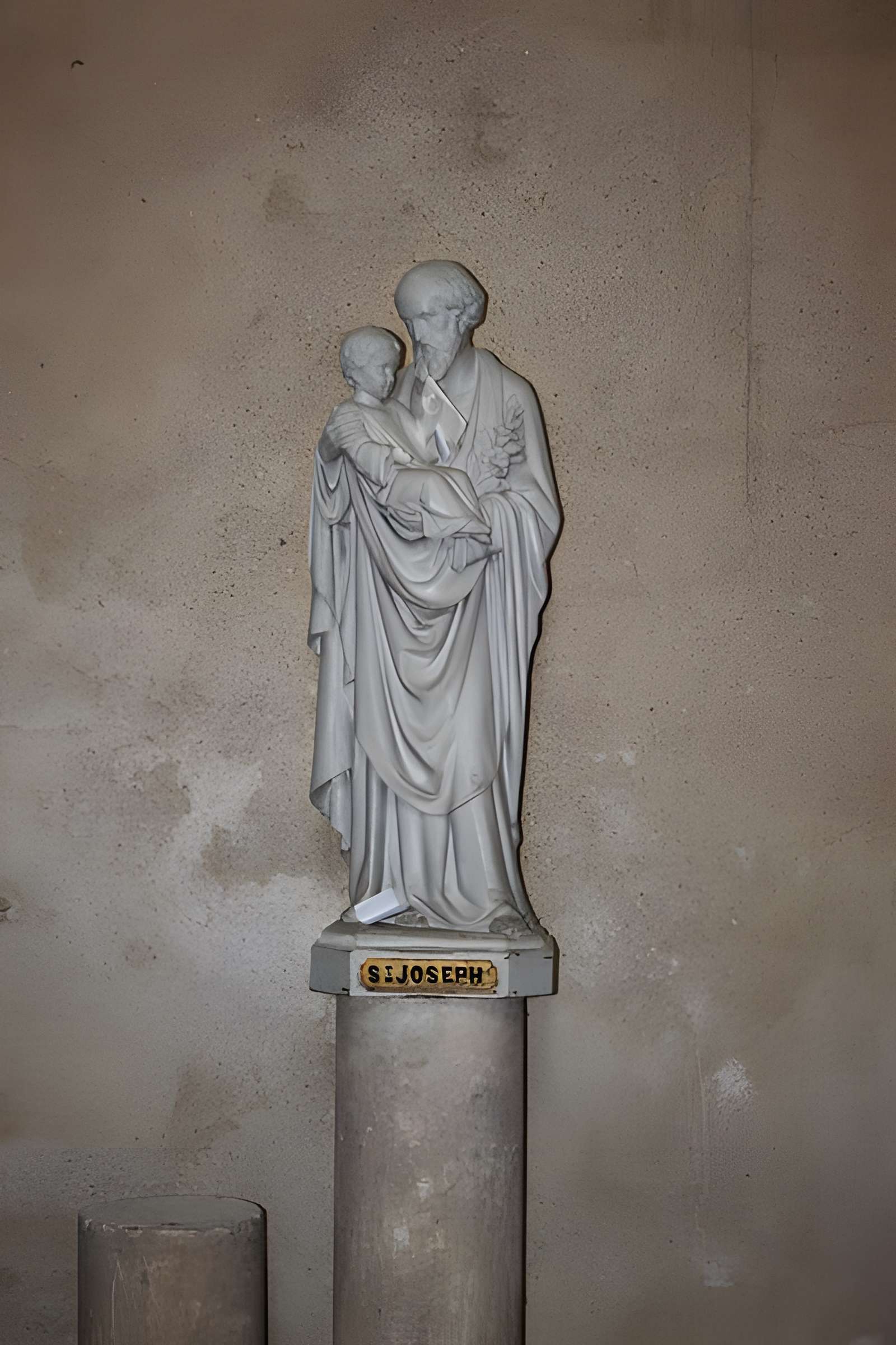 Église Saint-Étienne de Vaux-sur-Mer