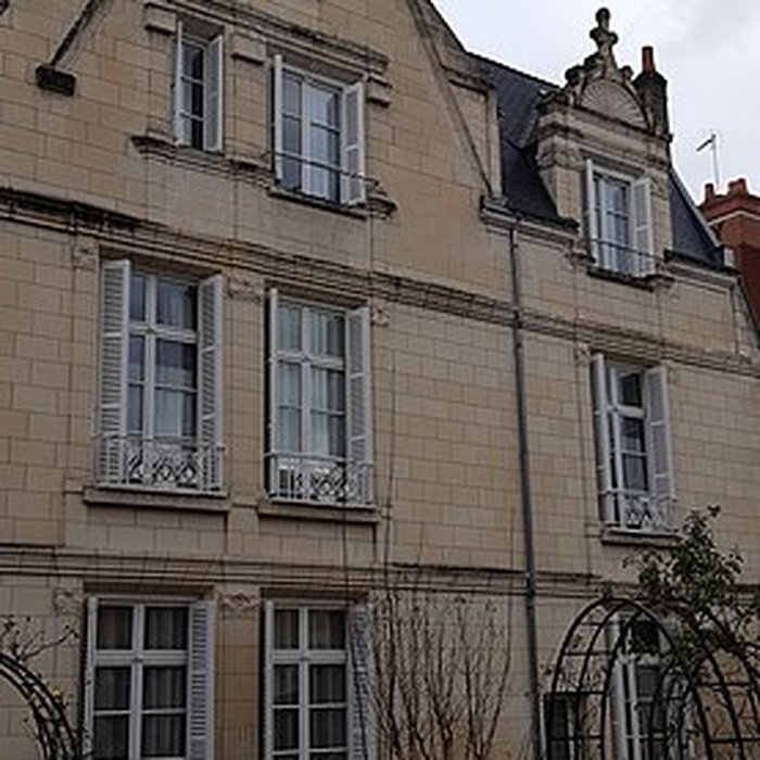 Photo de Hôtel