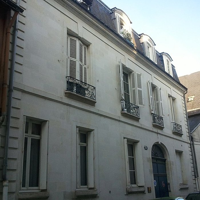 Photo de Hôtel