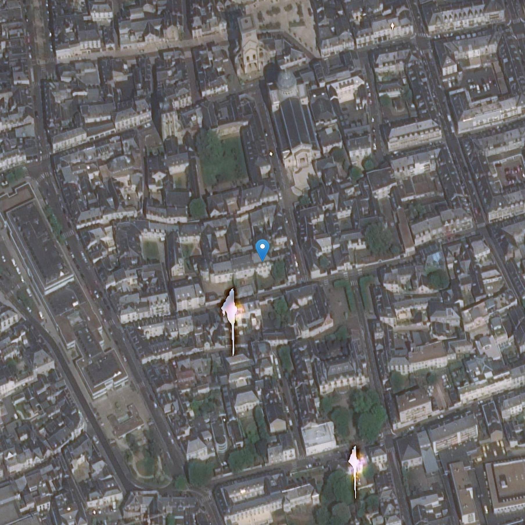 Photo de Hotel Pricé