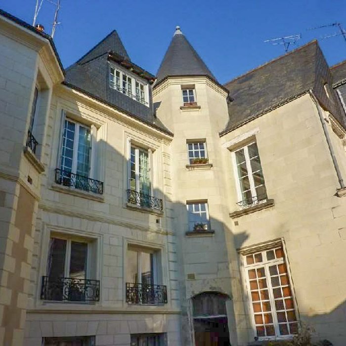 Photo de Hôtel du XVe siècle