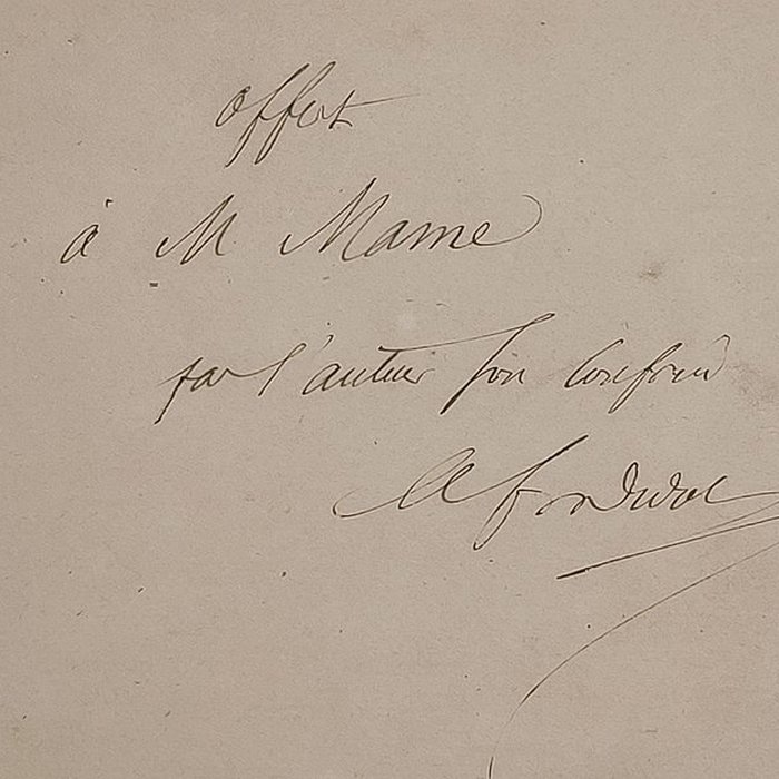 Photo de Imprimerie Mame