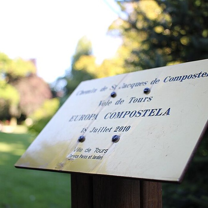 Photo de Jardin des Prébendes dOé