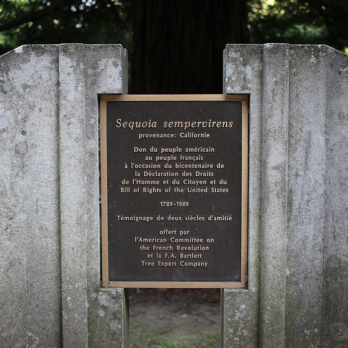 Photo de Jardin des Prébendes dOé