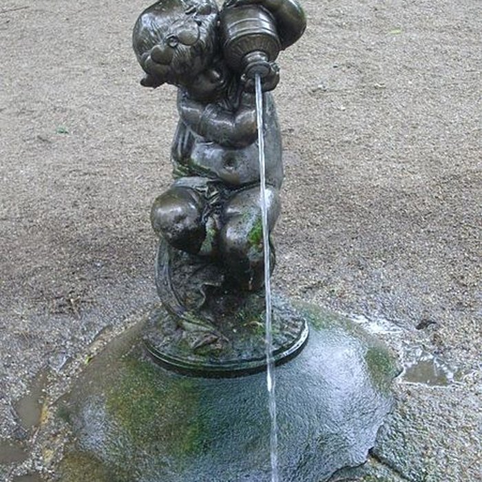 Photo de Jardin des Prébendes dOé