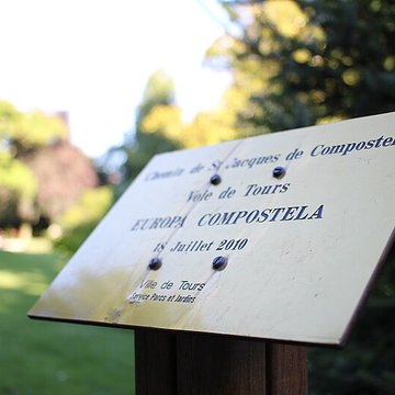 Jardin des Prébendes dOé