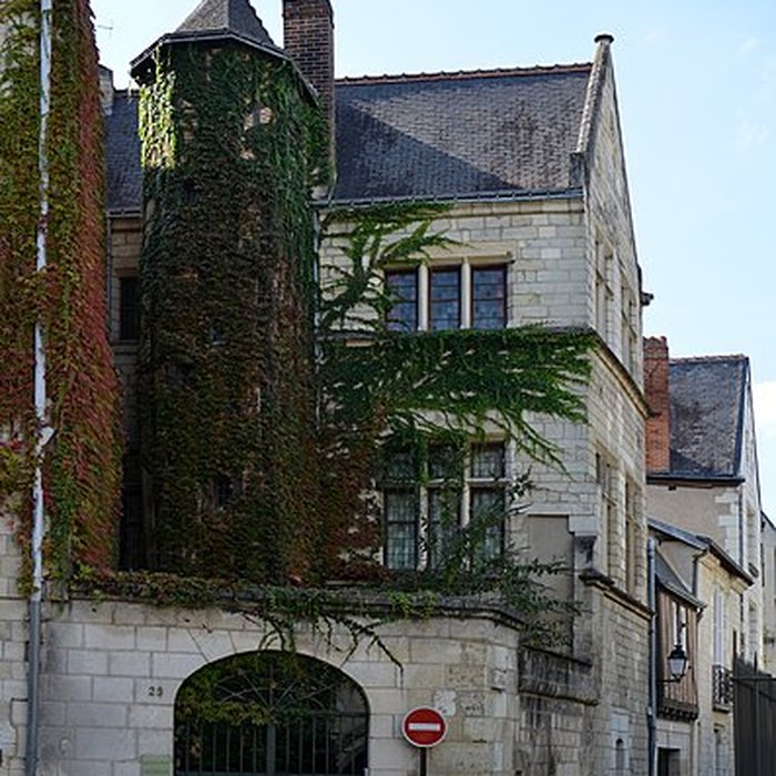 Photo de Maison