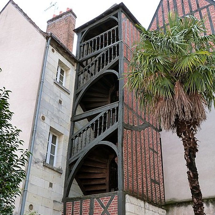 Photo de Maison