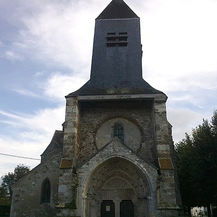Photo de Église Saint-Eugène de Saint-Eugène
