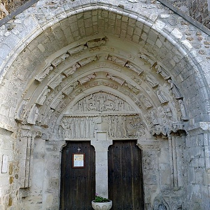 Photo de Église Saint-Eugène de Saint-Eugène