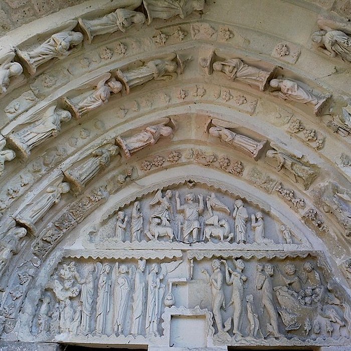 Photo de Église Saint-Eugène de Saint-Eugène