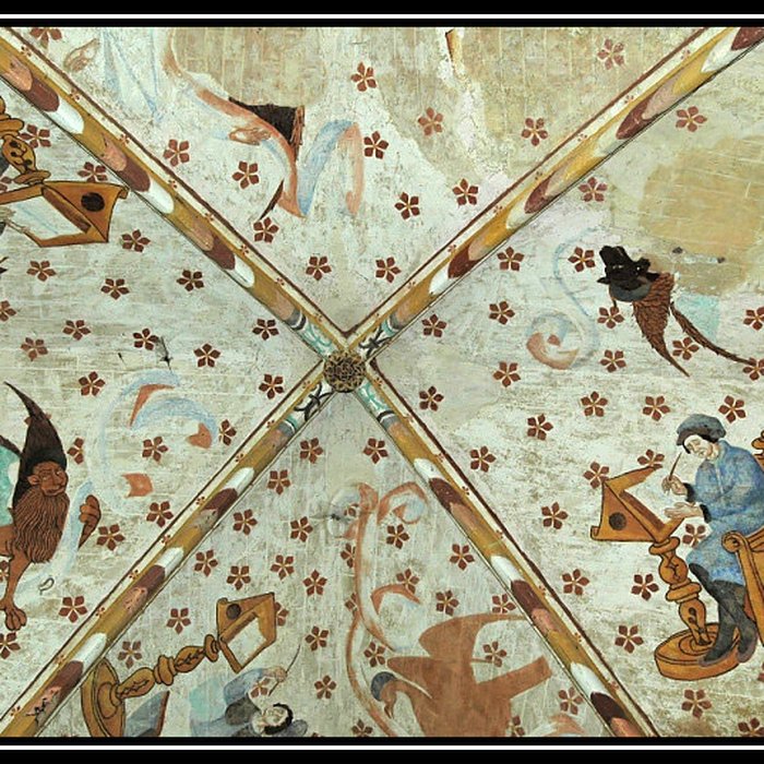 Photo de Église Saint-Eugène de Saint-Eugène