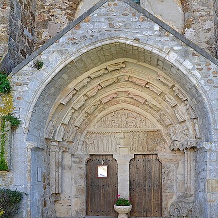 Photo de Église Saint-Eugène de Saint-Eugène