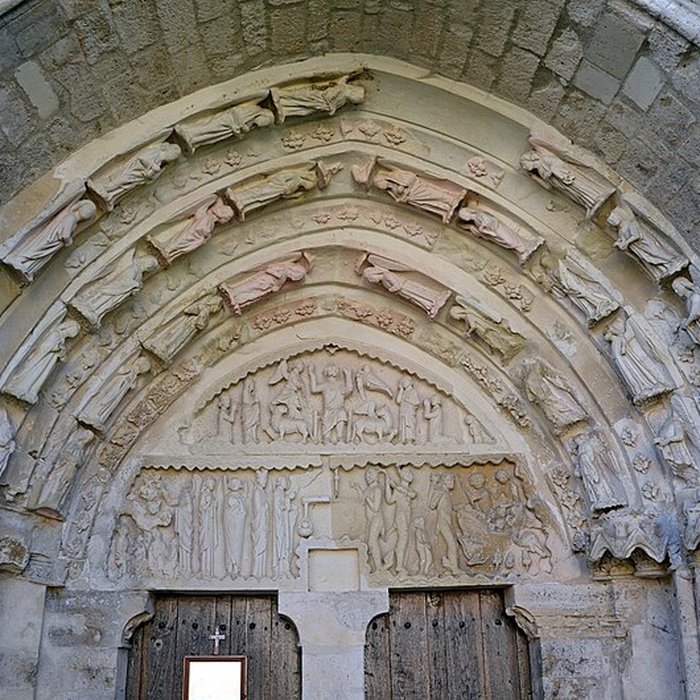 Photo de Église Saint-Eugène de Saint-Eugène
