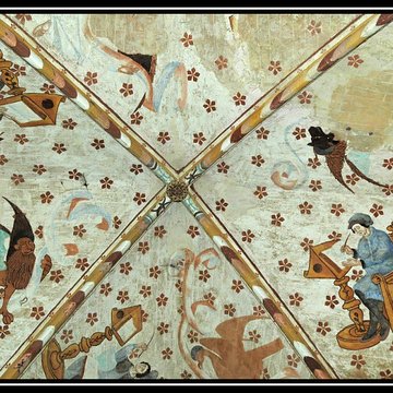 Église Saint-Eugène de Saint-Eugène